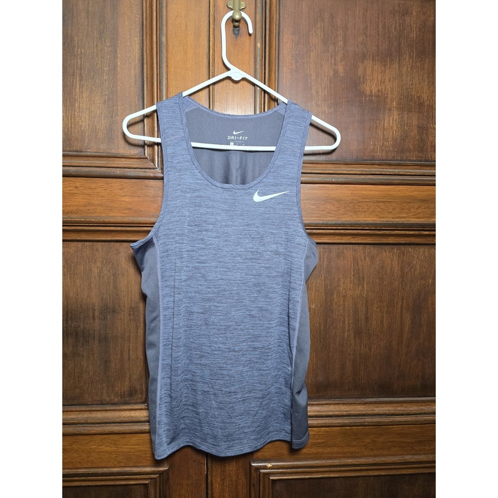 Nike Dri-FIT Tank Top Size S